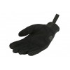 Armored Claw Shield Hot Weather Tactical Gloves - Black